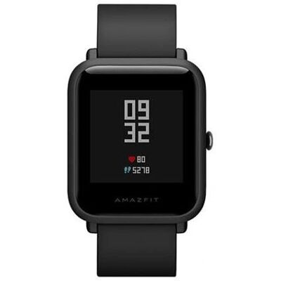 Amazfit Bip 1,28" Écran Tactile LED GPS - Montre Connectée Amazfit Bip 1,28" Écran Tactile LED GPS - Montre Connectée
