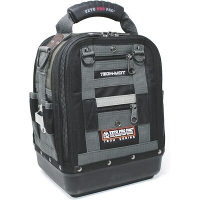 Veto Pro Pac - TECH-MCT - Tool Bag Storage Veto Pro Pac - TECH-MCT - Tool Bag Storage