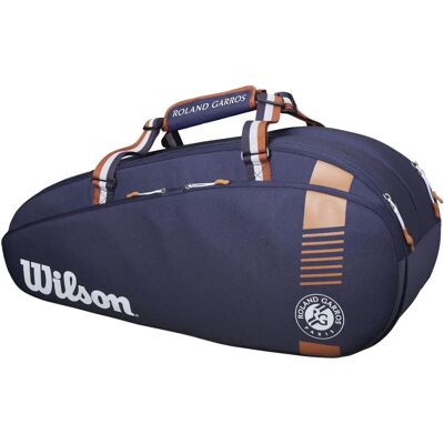 Wilson Kvm Switch - Contrôle de cordage de tennis - 130mm, rouleau de 2m, Marron - Accessoire de tennis - Publicité Wilson Kvm Switch - Contrôle de cordage de tennis - 130mm, rouleau de 2m, Marron - Accessoire de tennis - Publicité