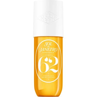 Woda perfumowana Cheirosa '62 od Sol de Janeiro - Unisex Woda perfumowana Cheirosa '62 od Sol de Janeiro - Unisex