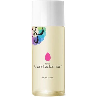 beautyblender Lavendel Flytende Blendercleanser - Makeup Børster & Svamper beautyblender Lavendel Flytende Blendercleanser - Makeup Børster & Svamper