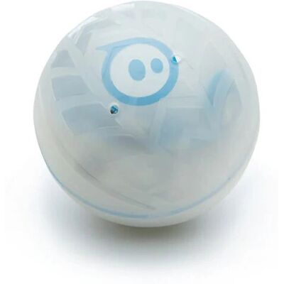 Sphero BOLT Turbo Cover - Robotzubehör Sphero BOLT Turbo Cover - Robotzubehör