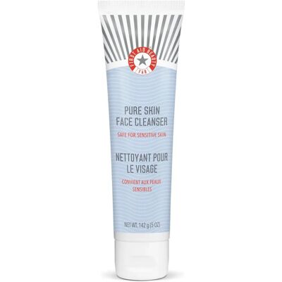 Nettoyant Visage First Aid Beauty (142g) - Publicité Nettoyant Visage First Aid Beauty (142g) - Publicité