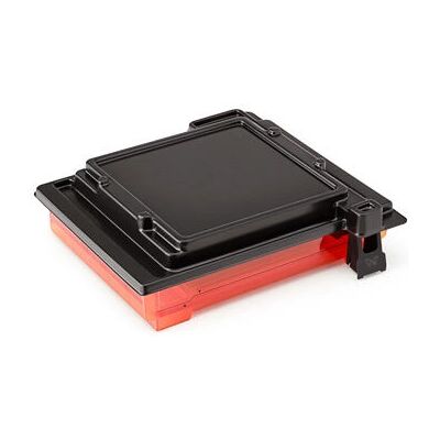 Depósito de resina Formlabs - Apilable, 2L, para Form 2 Depósito de resina Formlabs - Apilable, 2L, para Form 2