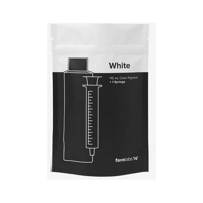 Formlabs - RS-F2-CRWH-01 Formlabs - RS-F2-CRWH-01