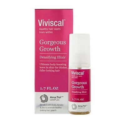 Viviscal - 852135004602 - 50 ml - Vrouwen - Haarserum Viviscal - 852135004602 - 50 ml - Vrouwen - Haarserum