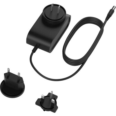 HyperIce - Globaler Ladegerät - Hypervolt 2 Pro/2/Go HyperIce - Globaler Ladegerät - Hypervolt 2 Pro/2/Go