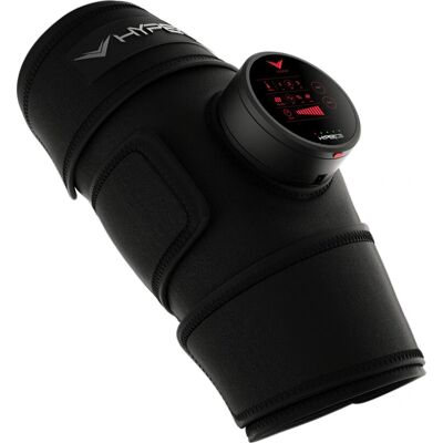 HyperIce Venom Beinmassagegerät - Knie, Beine Schwarz HyperIce Venom Beinmassagegerät - Knie, Beine Schwarz