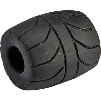 Perfect Fit SilaSkin Ball Stretcher 50mm - Musta Perfect Fit SilaSkin Ball Stretcher 50mm - Musta