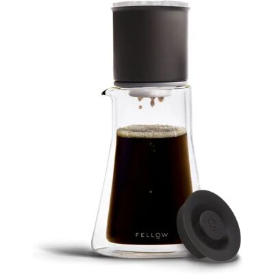 Fellow Stagg XF - Nero - Set per caffè pour versamento Fellow Stagg XF - Nero - Set per caffè pour versamento