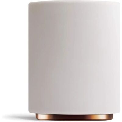 Fellow Monty Latte Cup - Hvit kopp - 325 ml Fellow Monty Latte Cup - Hvit kopp - 325 ml