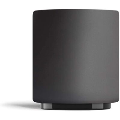 Tazza Fellow Monty Cortado - Nera - 130ml Tazza Fellow Monty Cortado - Nera - 130ml