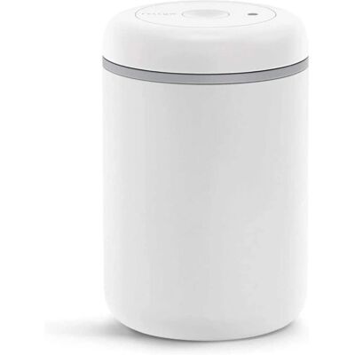 Fellow Atmos Contenitore a vuoto - Bianco 1200 ml Fellow Atmos Contenitore a vuoto - Bianco 1200 ml