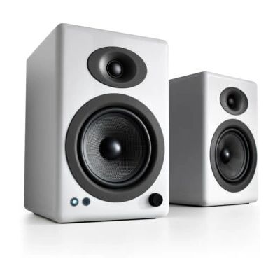 Audioengine A5+ Bezprzewodowe - Głośniki - Białe Audioengine A5+ Bezprzewodowe - Głośniki - Białe