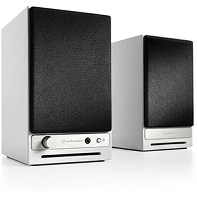 Głośniki półkowe Bluetooth Audioengine HD3 - 15W Głośniki półkowe Bluetooth Audioengine HD3 - 15W