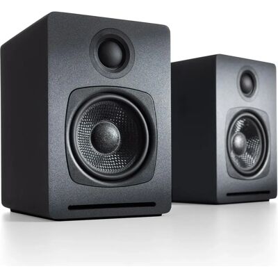 Audioengine A1 Wireless Lautsprecher - Kompaktes Stereo Audioengine A1 Wireless Lautsprecher - Kompaktes Stereo