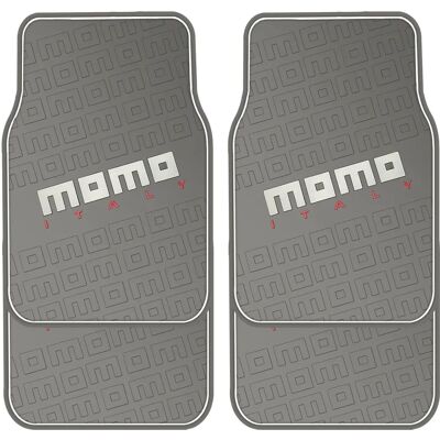 Momo Autópadló Szőnyeg Szett - Fekete/Red - Autópadlók Momo Autópadló Szőnyeg Szett - Fekete/Red - Autópadlók