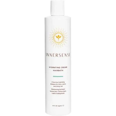 Innersense Hydrating Cream Hairbath - Shampoo idratante per capelli spessi Innersense Hydrating Cream Hairbath - Shampoo idratante per capelli spessi