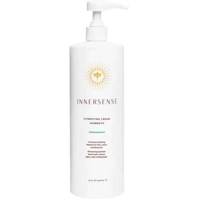 Innersense Hydrating Cream Hairbath - Shampoo für dickes Haar Innersense Hydrating Cream Hairbath - Shampoo für dickes Haar