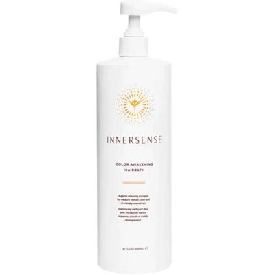 Innersense Color Awakening Hairbath - Sjampo for farget hår Innersense Color Awakening Hairbath - Sjampo for farget hår