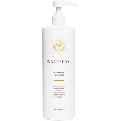 Innersense Hydrating Haarmaske - Feuchtigkeitsspendende Haarmaske für Trockenes und Geschädigtes Haar Innersense Hydrating Haarmaske - Feuchtigkeitsspendende Haarmaske für Trockenes und Geschädigtes Haar