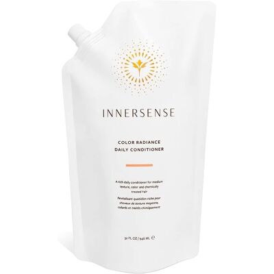 Innersense Organic Color Radiance Conditioner - Middels Textur, Färgat, Kemiskt Behandlat Hår Innersense Organic Color Radiance Conditioner - Middels Textur, Färgat, Kemiskt Behandlat Hår