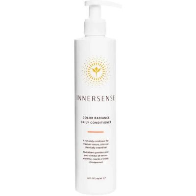 Innersense Organic Beauty Color Radiance Balsamo Giornaliero (295 ml) Innersense Organic Beauty Color Radiance Balsamo Giornaliero (295 ml)