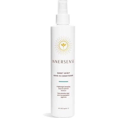 Innersense Organic Beauty Sweet Spirit Leave In Conditioner (295 ml) Innersense Organic Beauty Sweet Spirit Leave In Conditioner (295 ml)