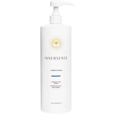 Innersense I Create Hold - Styling Gel til tykt hår Innersense I Create Hold - Styling Gel til tykt hår