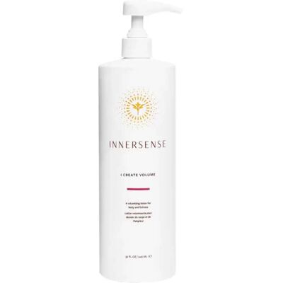 Innersense I Create Volume 946ml - Stylinglotion für Haare Innersense I Create Volume 946ml - Stylinglotion für Haare