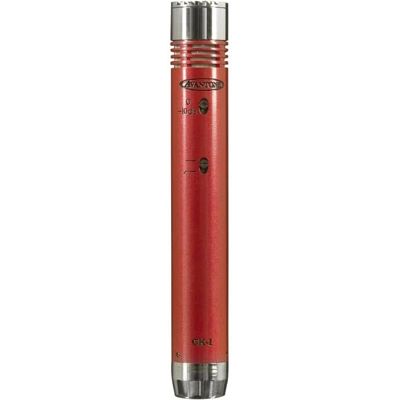 Avantone CK-1 Mikrofon - Professionelles Kondensator - Kardioid/Omni/Hyperkardioid Avantone CK-1 Mikrofon - Professionelles Kondensator - Kardioid/Omni/Hyperkardioid