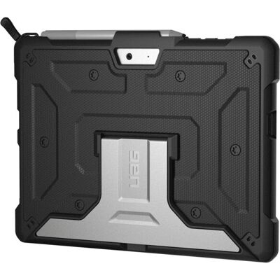 Urban Armor Gear Metropolis Case Surface Go - Metropolis Case Surface Go nero Urban Armor Gear Metropolis Case Surface Go - Metropolis Case Surface Go nero