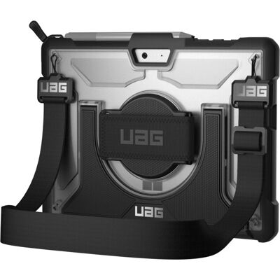 Urban Armor Gear Plasma Case Surface Go transparent Urban Armor Gear Plasma Case Surface Go transparent