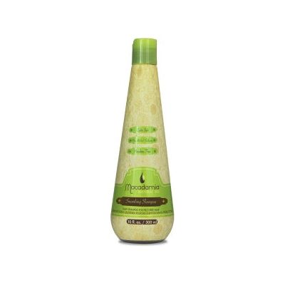 Macadamia Smoothing Shampoo (300ml) Macadamia Smoothing Shampoo (300ml)