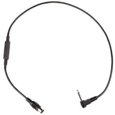 Cavo MIDI EXP Strymon - 0,76m, Nero Cavo MIDI EXP Strymon - 0,76m, Nero