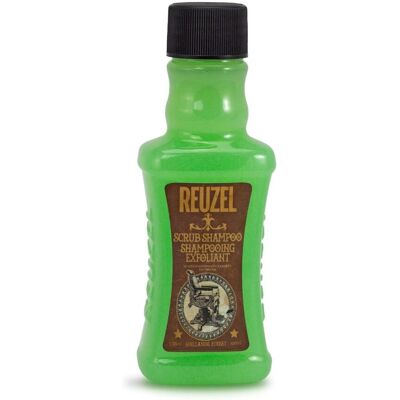 Reuzel Scrub Shampoo (350ml) Reuzel Scrub Shampoo (350ml)