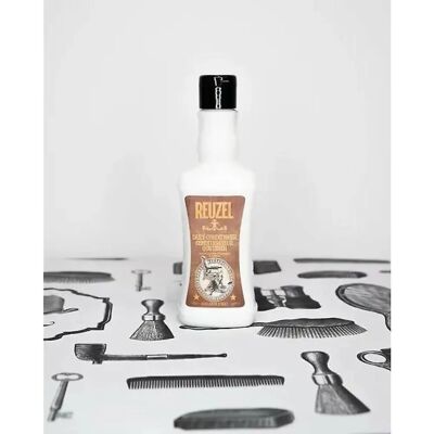 Reuzel Täglicher Conditioner - 100ml Reuzel Täglicher Conditioner - 100ml