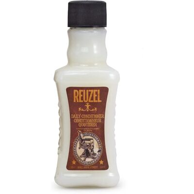 Reuzel Täglicher Conditioner - 350ml Reuzel Täglicher Conditioner - 350ml