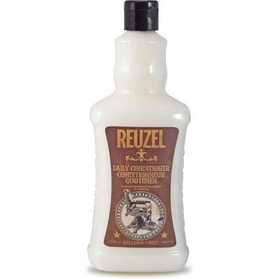 Reuzel - Täglicher Conditioner - Leichte Spülung 1000ml - Conditioner... Reuzel - Täglicher Conditioner - Leichte Spülung 1000ml - Conditioner...