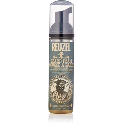 Reuzel Bartpflege - Natürlicher Bart Conditioner 70ml Reuzel Bartpflege - Natürlicher Bart Conditioner 70ml