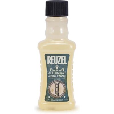 Reuzel Po holení - Jemné a osvěžující - 100ml Reuzel Po holení - Jemné a osvěžující - 100ml