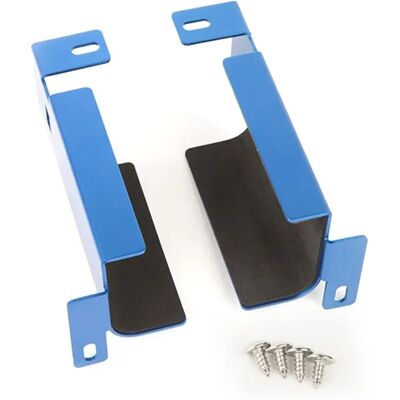 Supporti di Montaggio Strymon Zuma - Accessori per Pedalboard Supporti di Montaggio Strymon Zuma - Accessori per Pedalboard