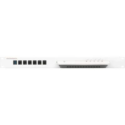 Rackmount.IT RM-FB-T2 Rack-Zubehör - 19'' Montage-Kit für Fritz!Box 7530 Rackmount.IT RM-FB-T2 Rack-Zubehör - 19'' Montage-Kit für Fritz!Box 7530