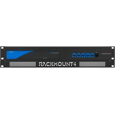 Rackmount.IT - RM-BC-T2 - Schwarz - 1.3U - Rackzubehör Rackmount.IT - RM-BC-T2 - Schwarz - 1.3U - Rackzubehör