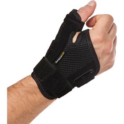 BraceUP - Thumb Spica - Splints - Brace BraceUP - Thumb Spica - Splints - Brace