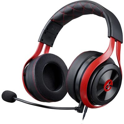 Lucidsound LS25 - CZARNY Lucidsound LS25 - CZARNY
