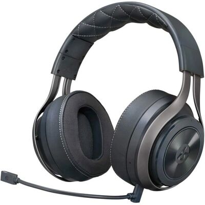 Lucidsound Ls41 - GRIS - Publicité Lucidsound Ls41 - GRIS - Publicité