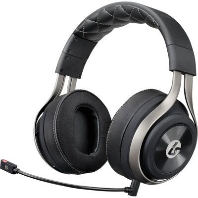 Słuchawki gamingowe LucidSound LS50X bezprzewodowe - Xbox Series X/S Słuchawki gamingowe LucidSound LS50X bezprzewodowe - Xbox Series X/S