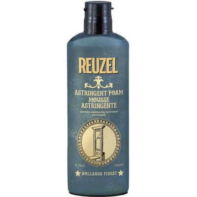 Reuzel Astringent Foam (200ml) Reuzel Astringent Foam (200ml)