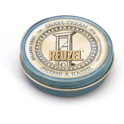 Reuzel Rasiercreme (28,50g) Reuzel Rasiercreme (28,50g)